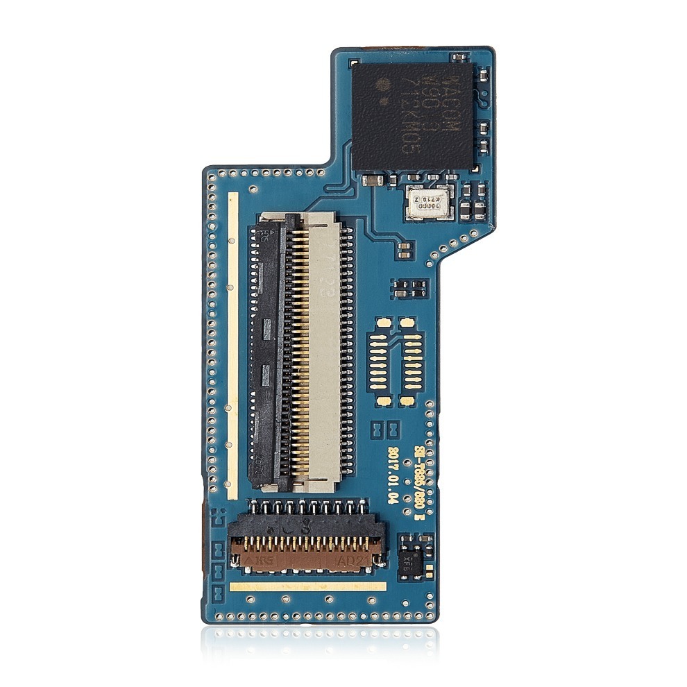 Stylus Pen Flex Cable Connect Board for Samsung Galaxy Tab S3 SM-T820 2017