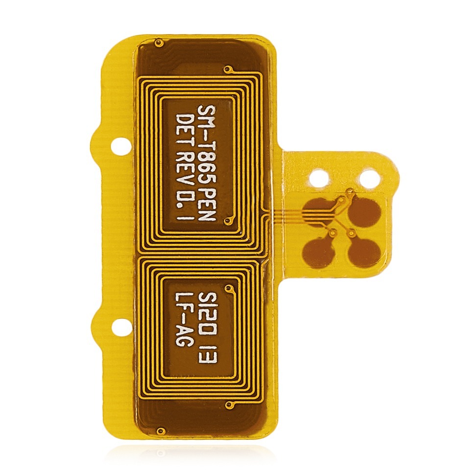 Stylus Pen Wireless Charging Flex Cable for Samsung Galaxy Tab S6 SM-T865 2019