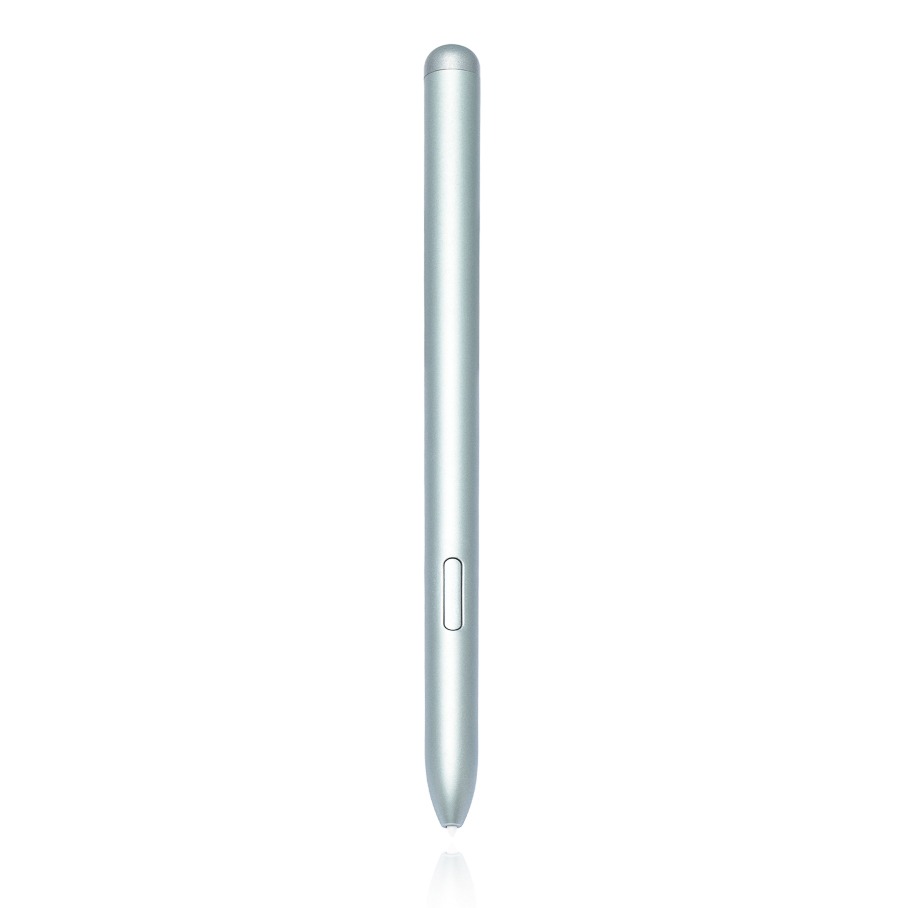 Stylus Pen for Samsung Galaxy Tab S7 FE SM-T730 2021 (Green)