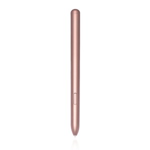 Stylus Pen for Samsung Galaxy Tab S7 SM-T870 2020 (Pink Gold)