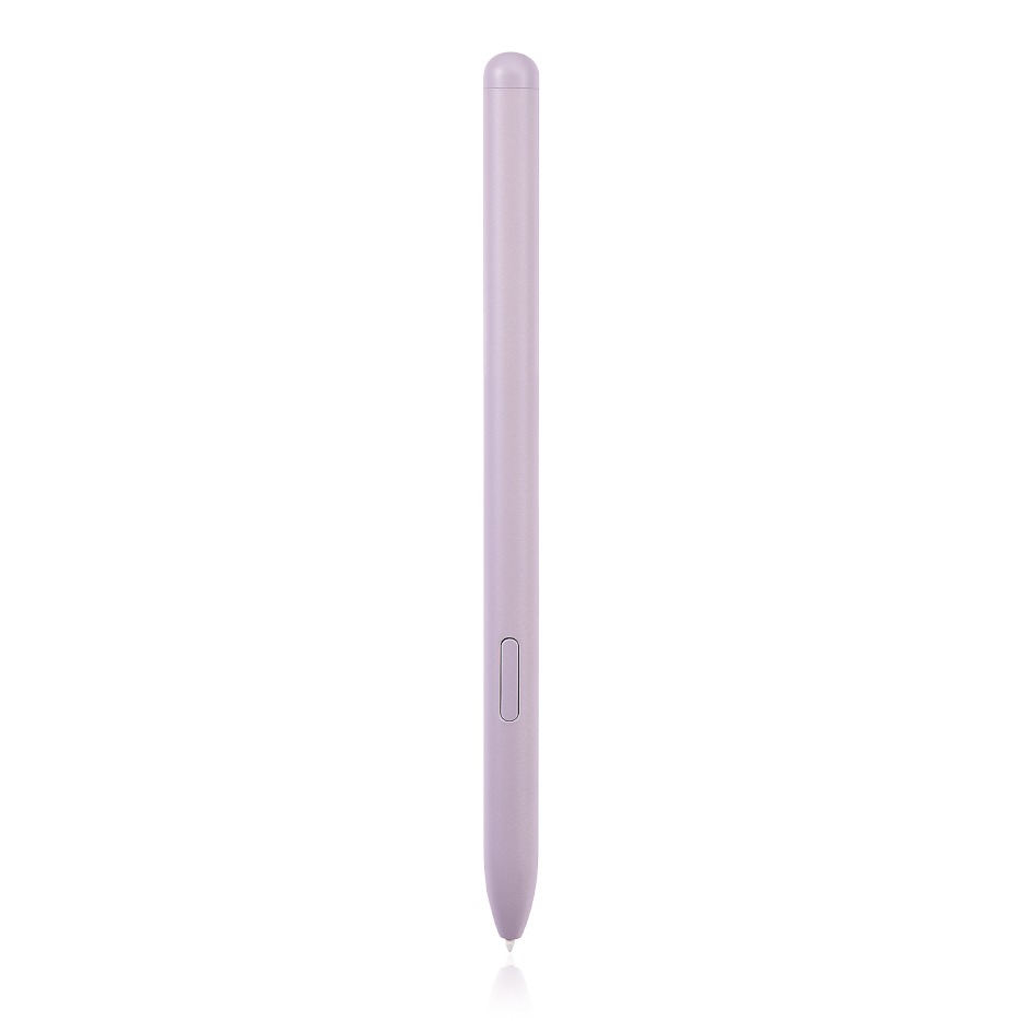Stylus Pen for Samsung Galaxy Tab S9 FE Plus SM-X610 2023 (Lavender)