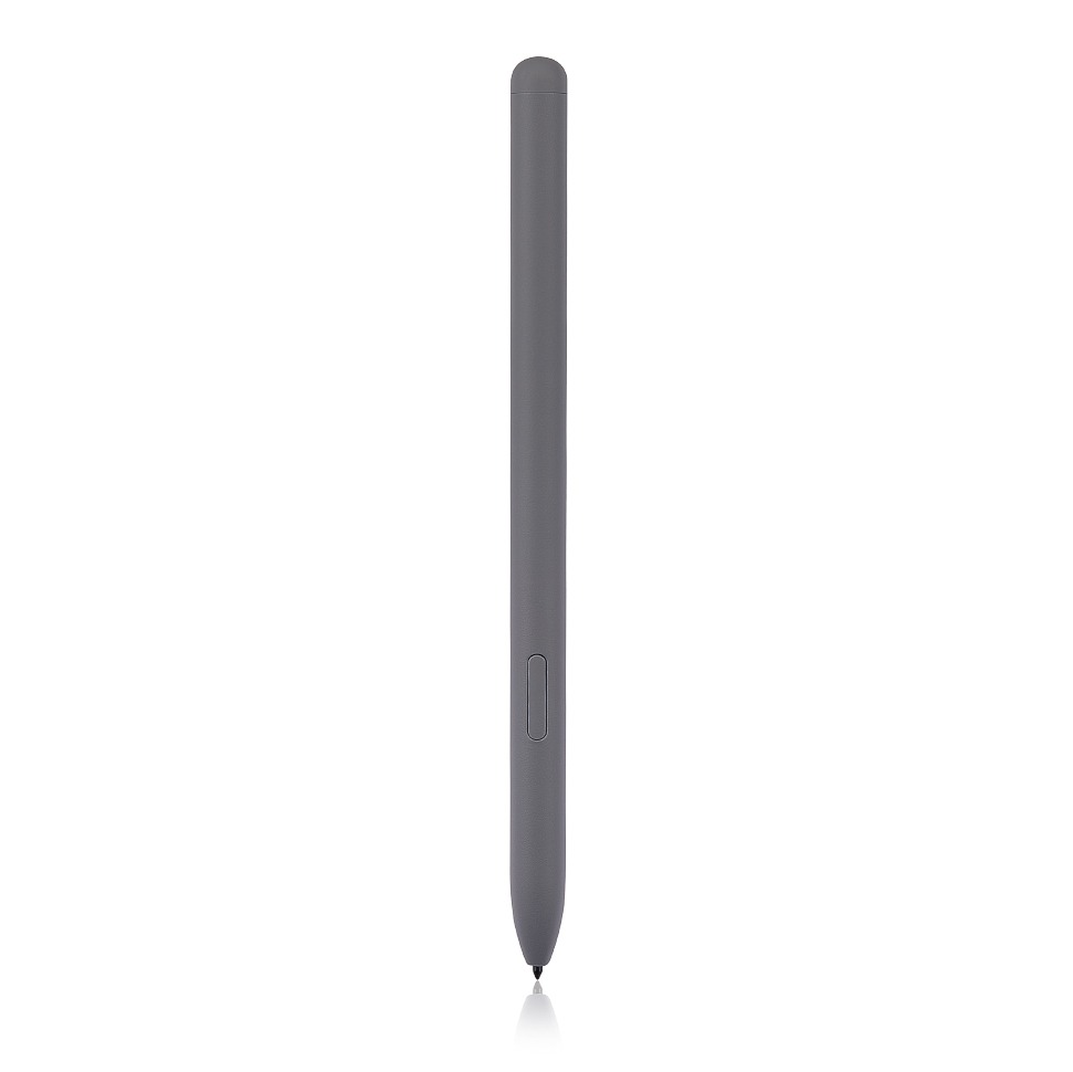 Stylus Pen for Samsung Galaxy Tab S9 FE SM-X510 2023 (Gray)