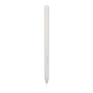 Stylus Pen for Samsung Galaxy Tab S9 FE SM-X510 2023 (Silver)