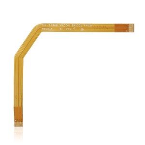Wacom Bridge Flex Cable for Samsung Galaxy Tab S7 FE SM-T730 2021