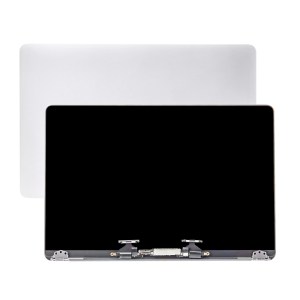 MacBook Pro 13-inch LCD Assembly A2338 Silver 2020-2023