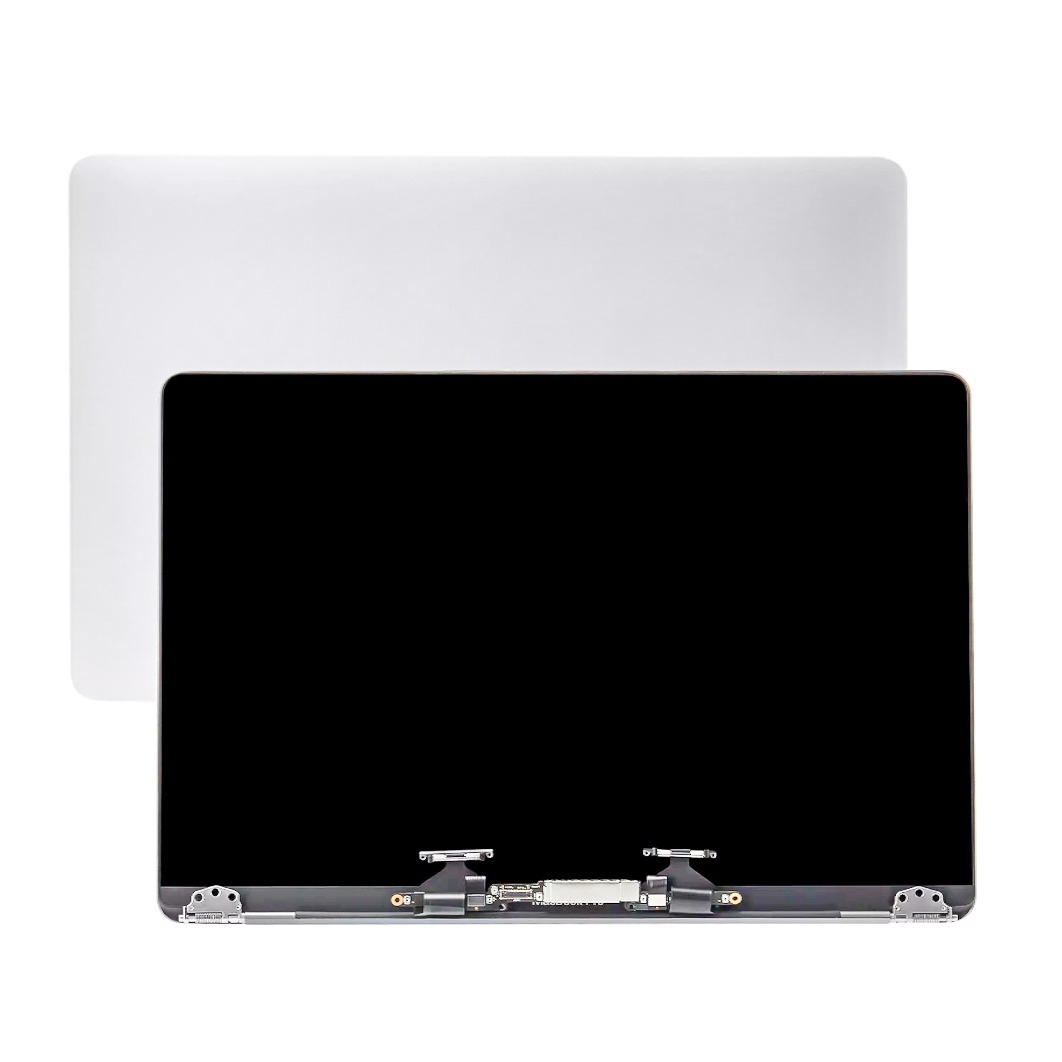 MacBook Pro 13-inch LCD Assembly A2338 Silver 2020-2023