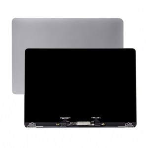 MacBook Pro 13-inch LCD Assembly A2338 Space Gray 2020-2023