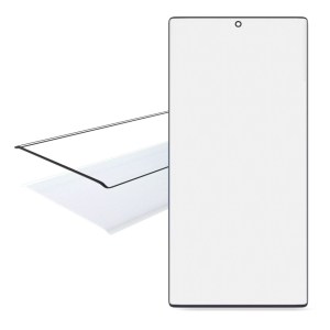 Front Glass with OCA Pre-Installed for Samsung Galaxy Note 10 Plus
