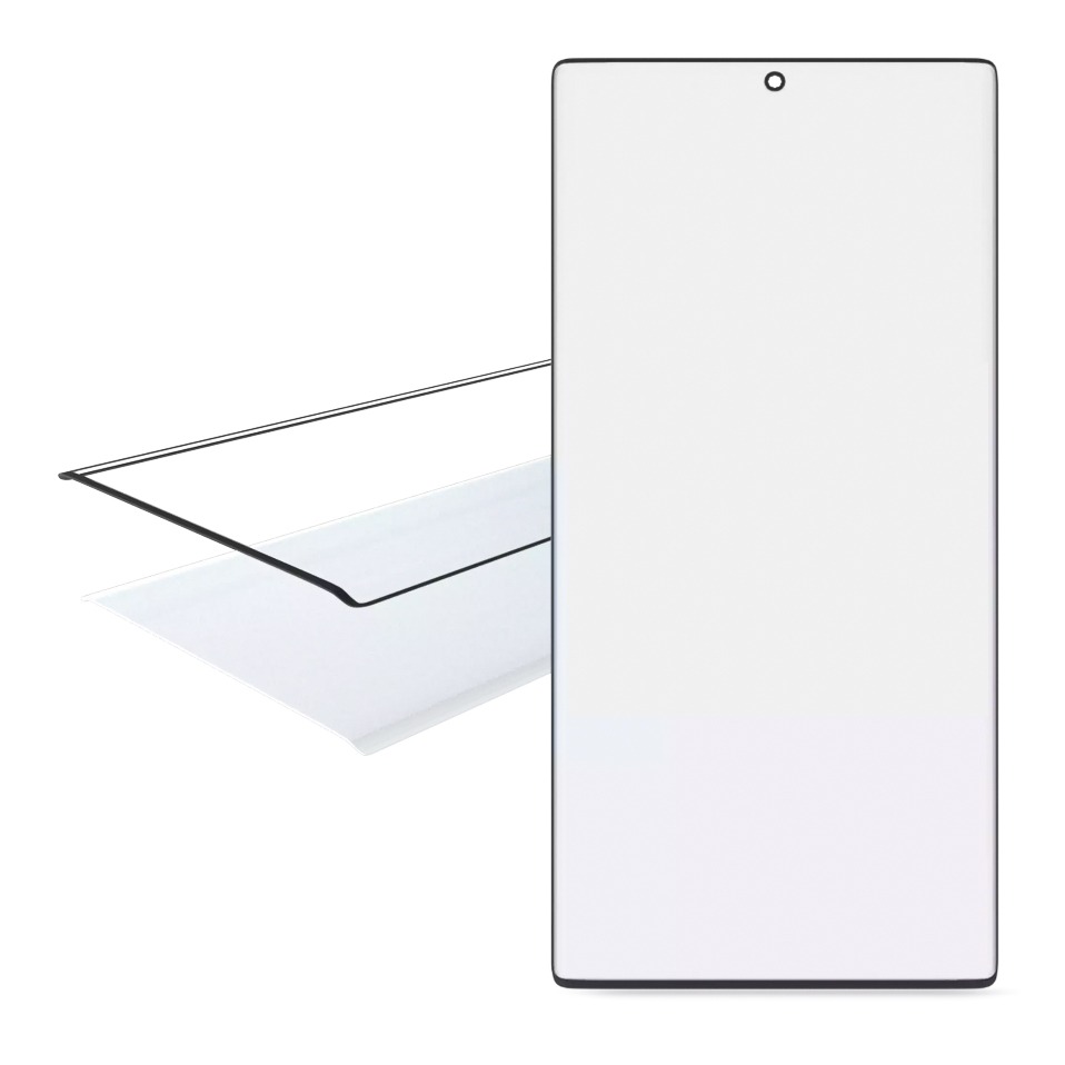 Front Glass with OCA Pre-Installed for Samsung Galaxy Note 10