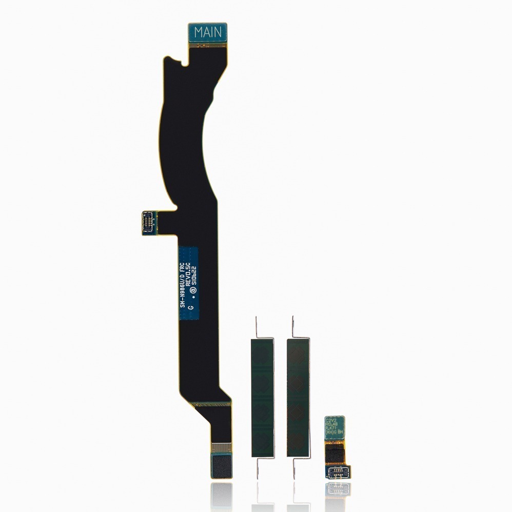 5G Antenna Flex Cable with Module for Samsung Galaxy Note 20 Ultra