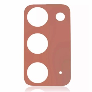 Back Camera Lens with Adhesive for Samsung Galaxy Note 20 (Glass Only)