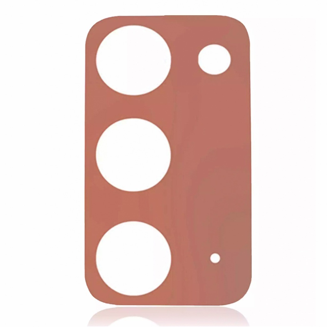 Back Camera Lens with Adhesive for Samsung Galaxy Note 20 (Glass Only)