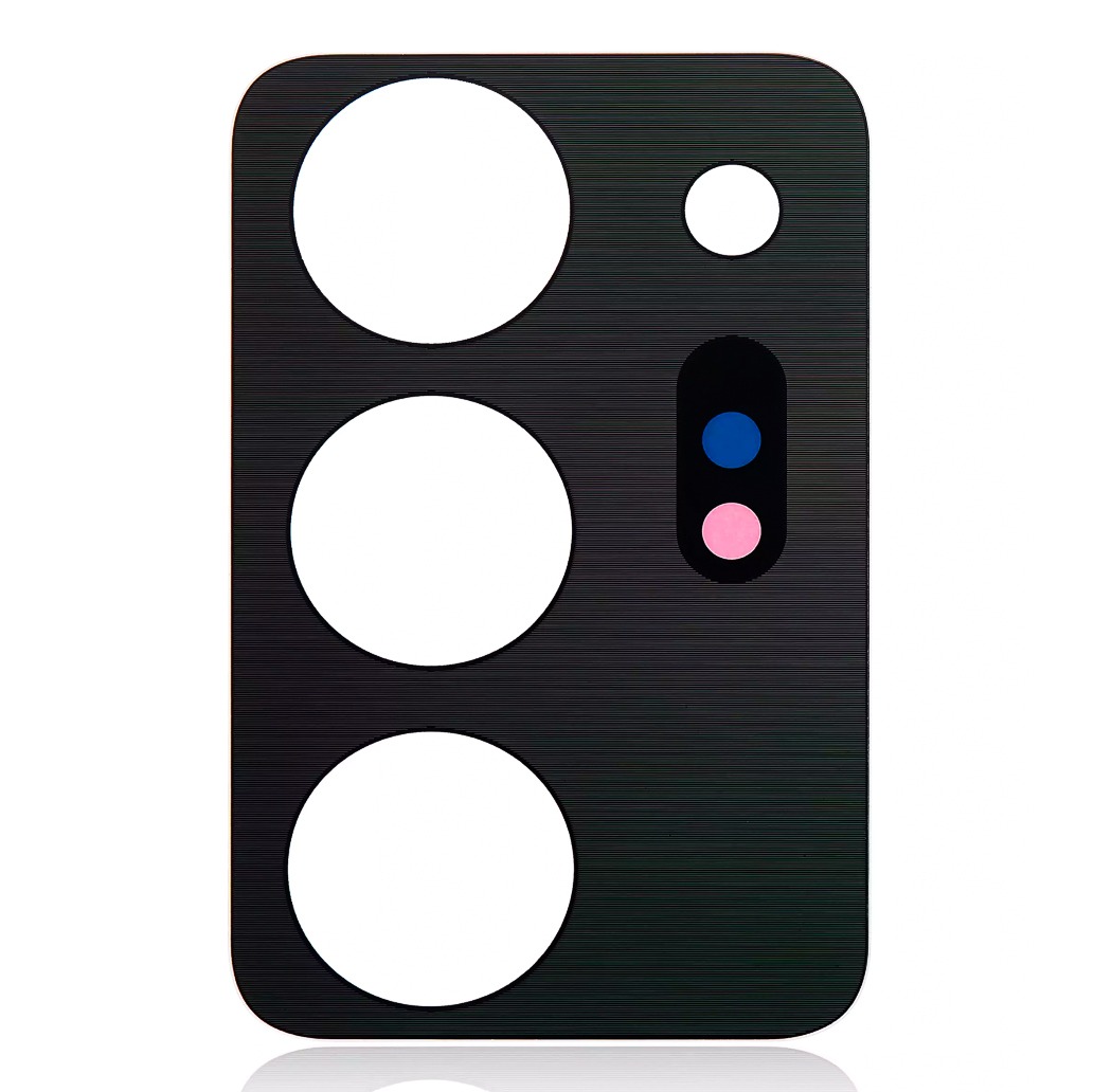 Back Camera Lens with Adhesive for Samsung Galaxy Note 20 Ultra (Glass Only)