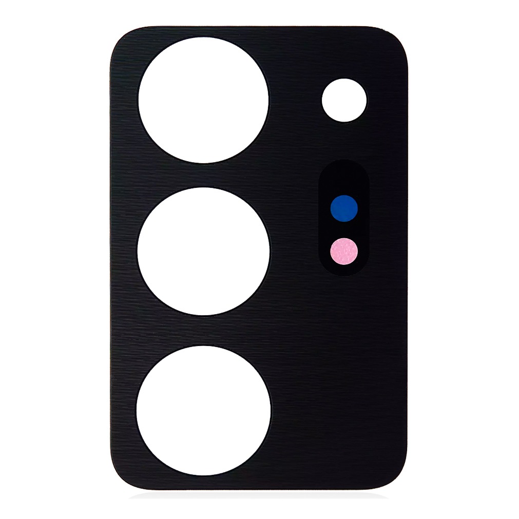 Back Camera Lens with Adhesive for Samsung Galaxy Note 20 Ultra (Glass Only)