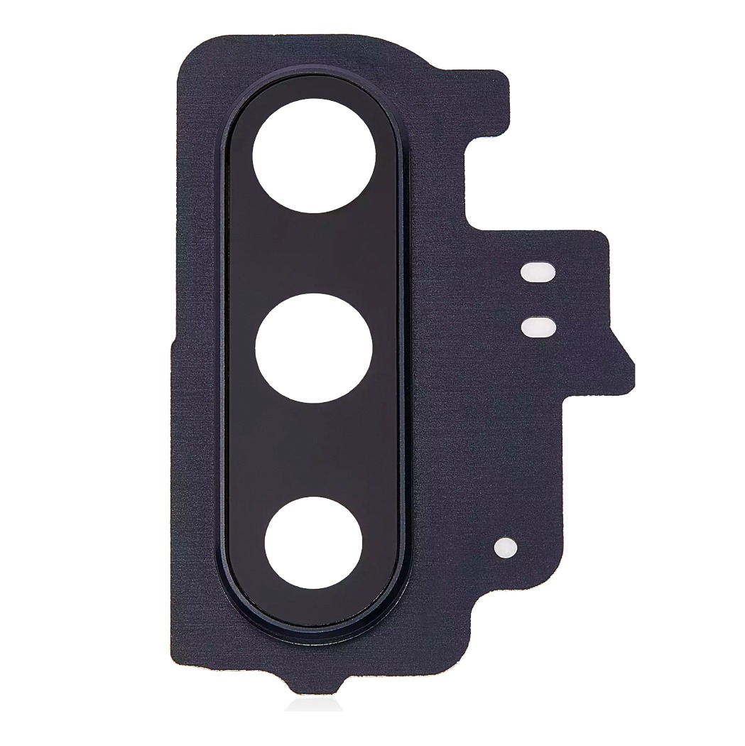 Back Camera Lens with Bezel Ring for Samsung Galaxy Note 10