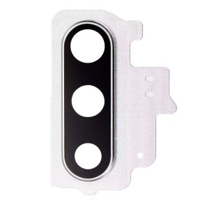Back Camera Lens with Bracket and Bezel for Samsung Galaxy Note 10