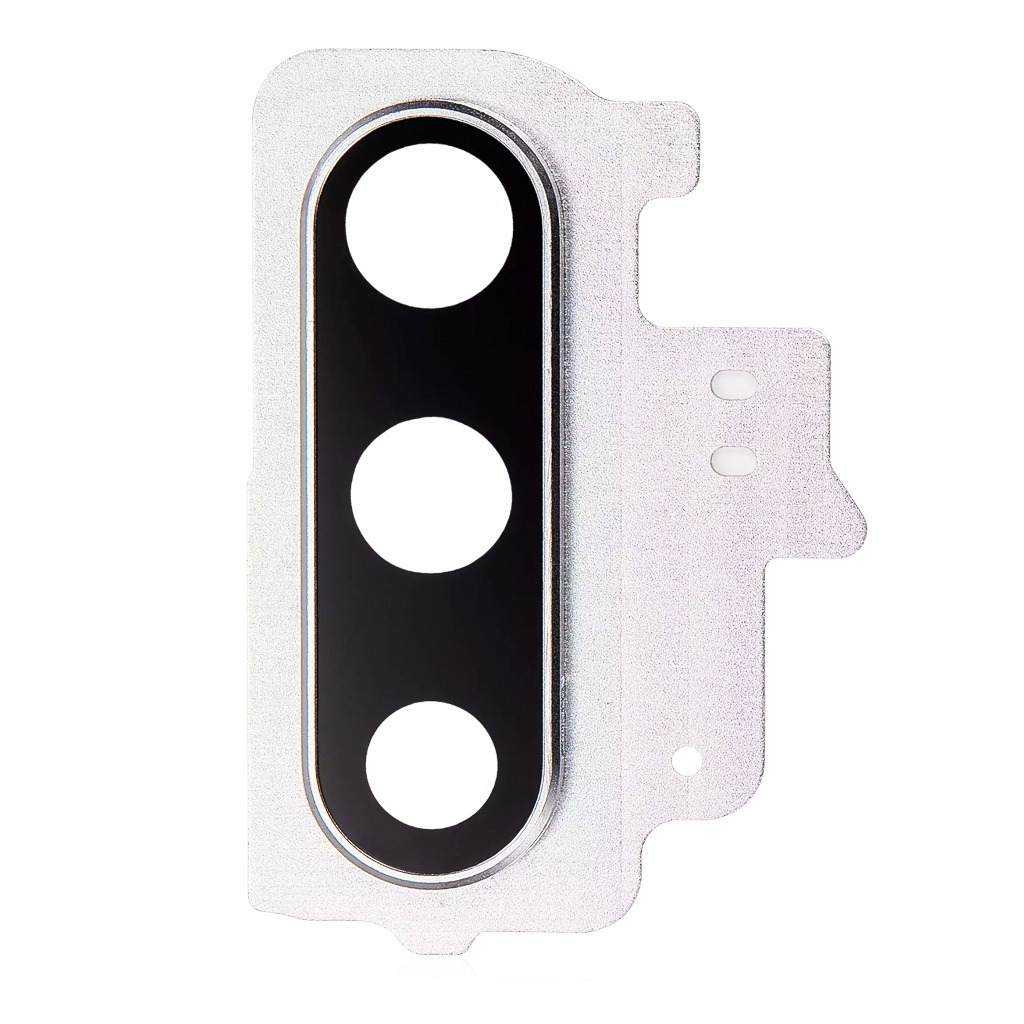 Back Camera Lens with Bracket and Bezel for Samsung Galaxy Note 10