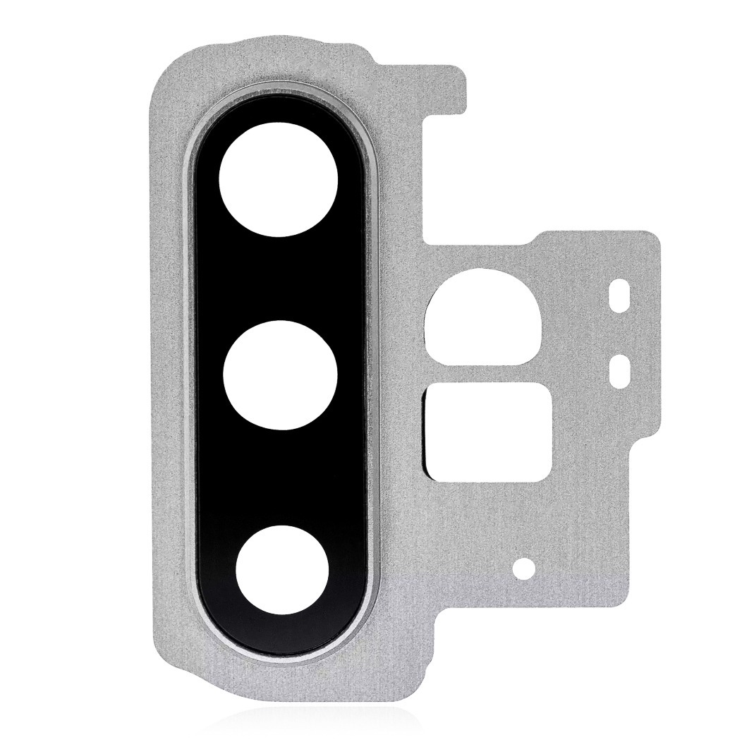 Back Camera Lens with Cover Bezel Ring for Samsung Galaxy Note 10 Plus