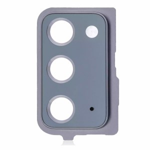 Back Camera Lens with Cover Bezel Ring for Samsung Galaxy Note 20 5G