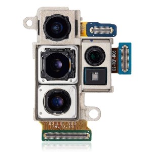 Back Camera for Samsung Galaxy Note 10 Plus 5G