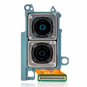 Back Camera for Samsung Galaxy Note 20 5G (Wide Angle and Telephoto)