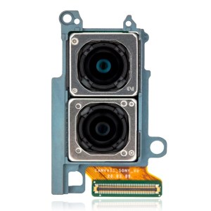 Back Camera for Samsung Galaxy Note 20 5G (Wide Angle and Telephoto)