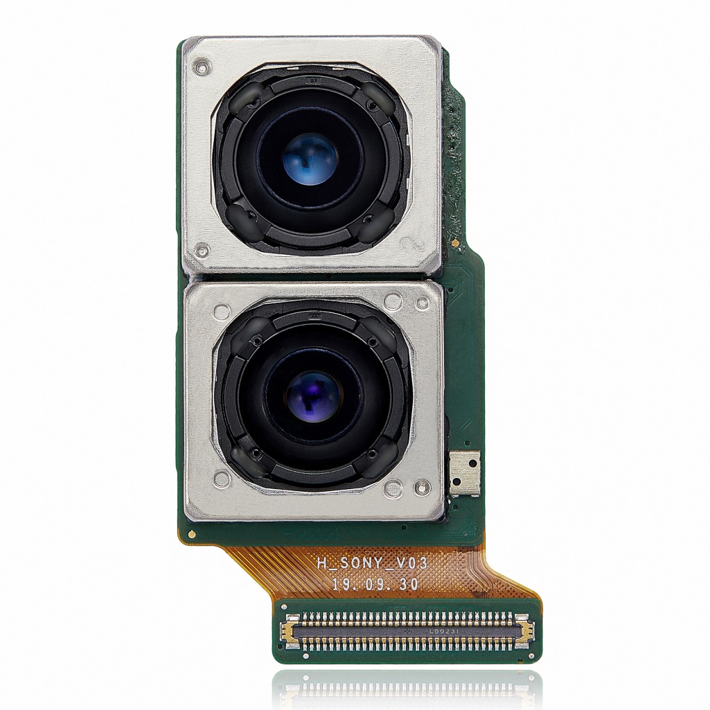Back Camera for Samsung Galaxy Note 20 5G