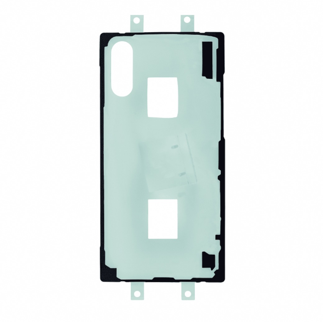 Back Cover Adhesive Tape for Samsung Galaxy Note 10 Plus