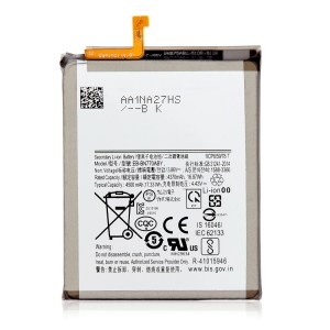 Battery for Samsung Galaxy Note 10 Lite (EB-BN770ABY)
