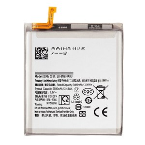 Battery for Samsung Galaxy Note 10 (EB-BN970ABU)