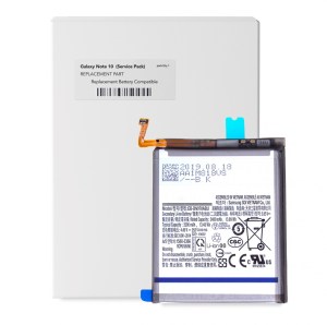 Battery for Samsung Galaxy Note 10 (EB-BN970ABU)