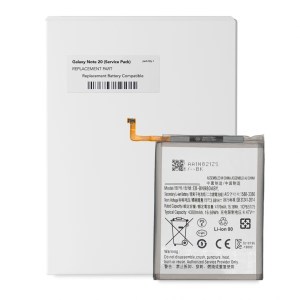 Battery for Samsung Galaxy Note 20 (EB-BN980ABY)