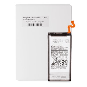 Battery for Samsung Galaxy Note 9 (EB-BN965ABU)