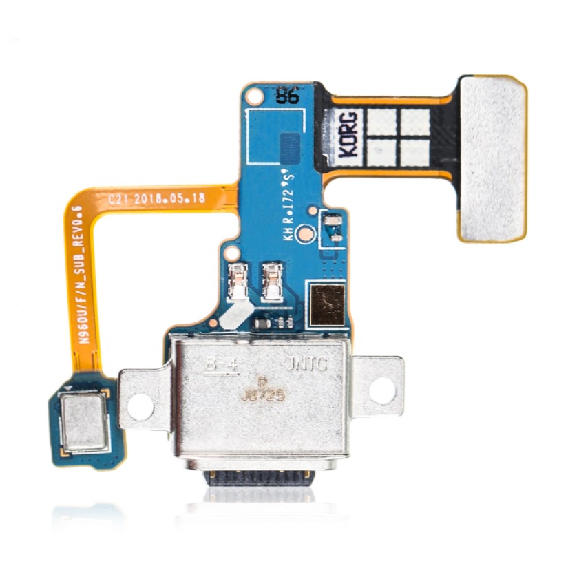 Charging Port Flex Cable for Samsung Galaxy Note 9