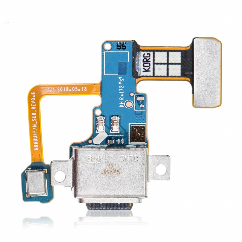 Charging Port Flex Cable for Samsung Galaxy Note 9