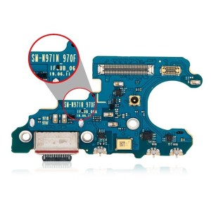 Charging Port with Board for Samsung Galaxy Note 10