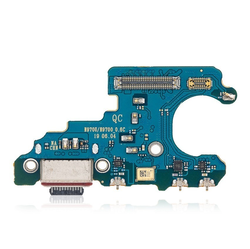 Charging Port with Board for Samsung Galaxy Note 10