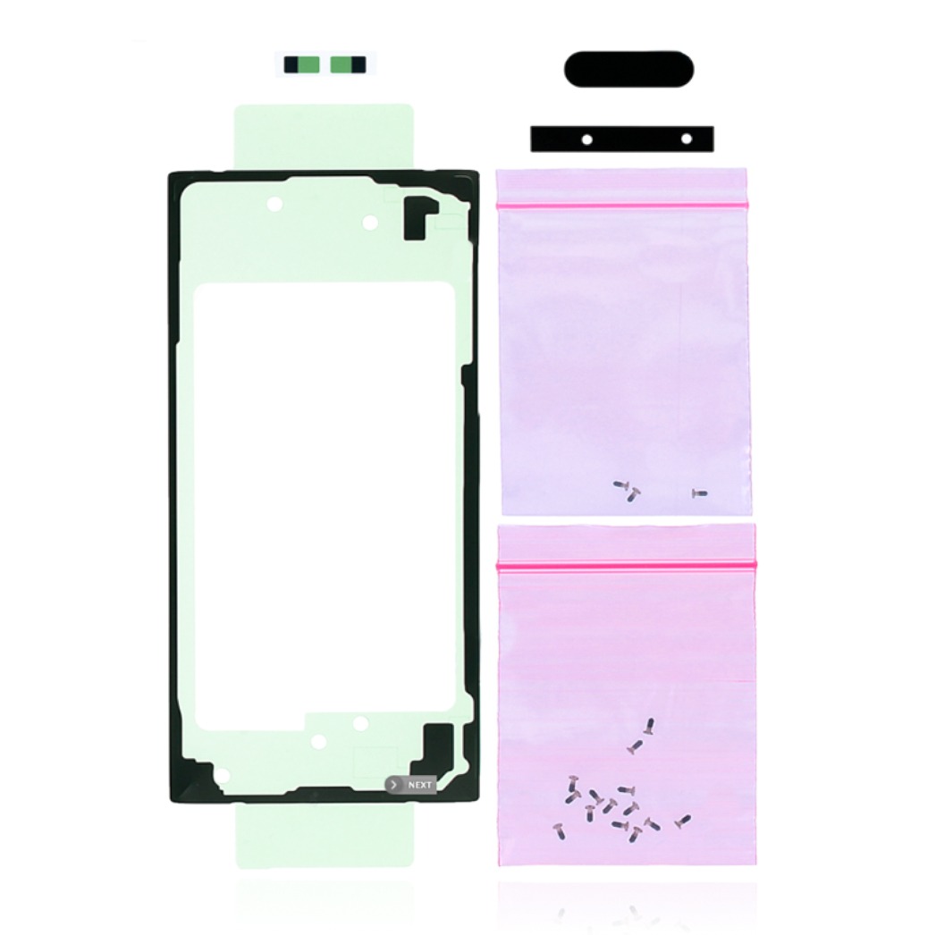 Display Adhesive Kit for Samsung Galaxy Note 10