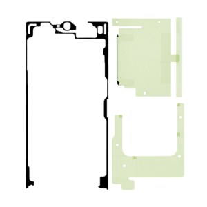 Display Adhesive Tape with Re-Work Kit for Samsung Galaxy S24 Ultra 5G