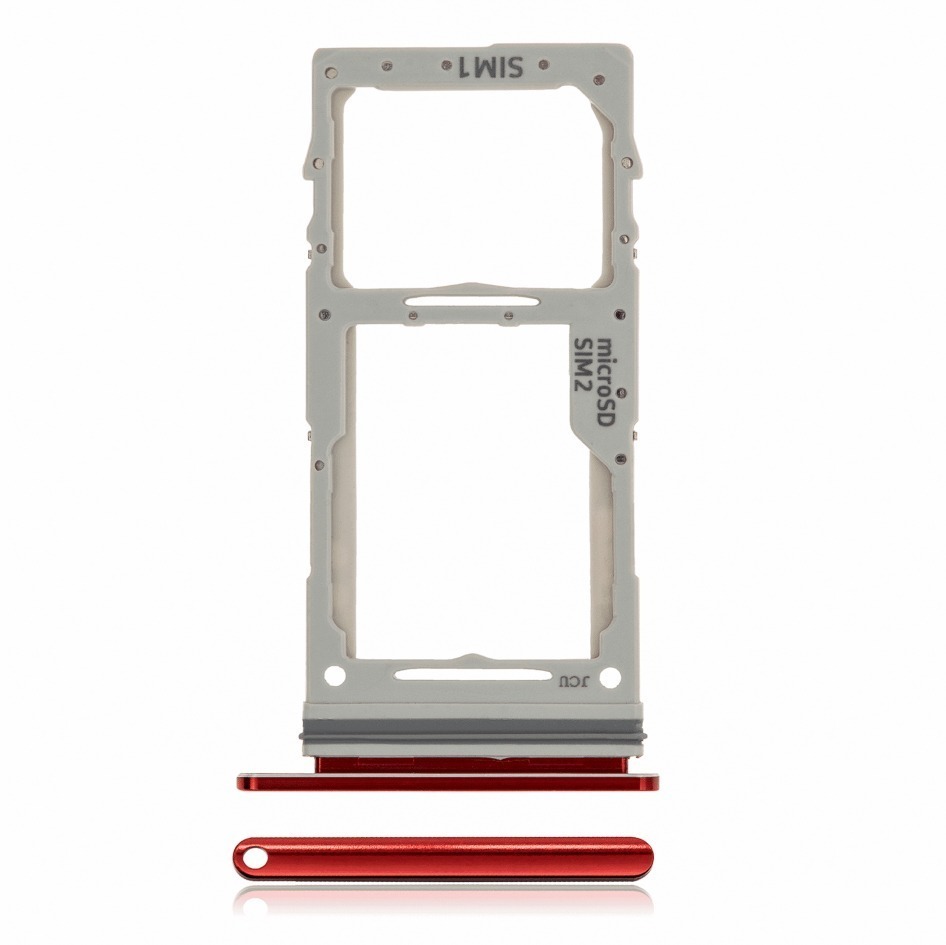 Sim Card Tray for Samsung Galaxy Note 10 Lite