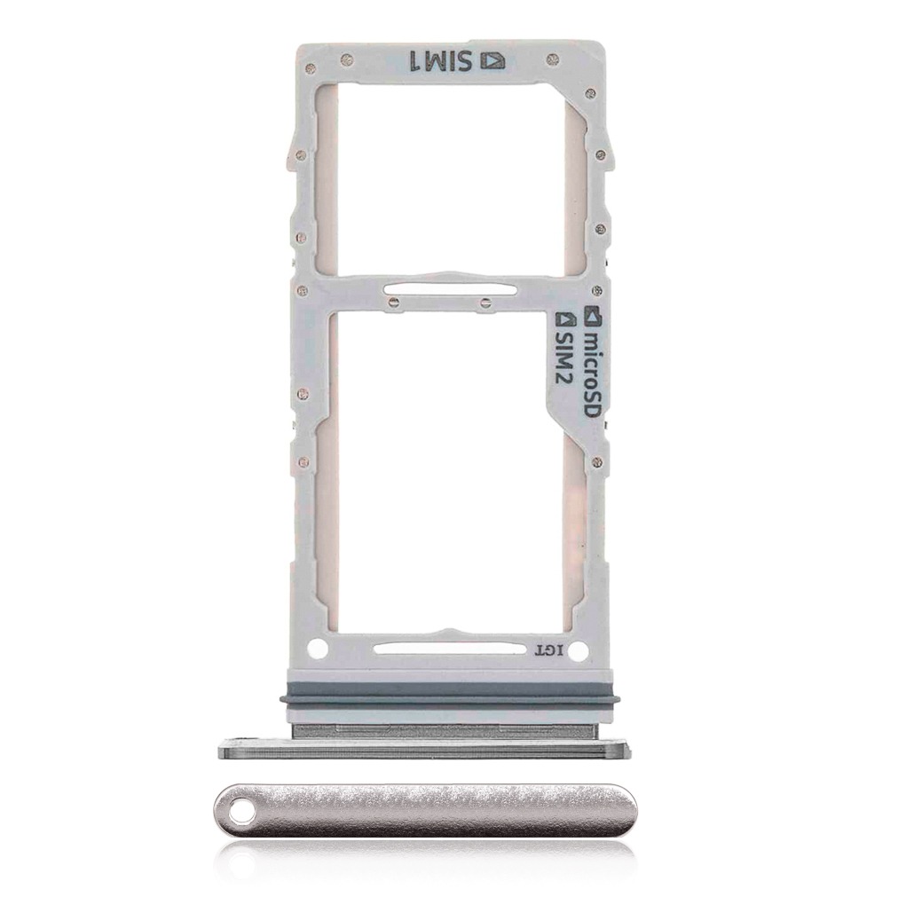 Sim Card Tray for Samsung Galaxy Note 10 Plus 5G