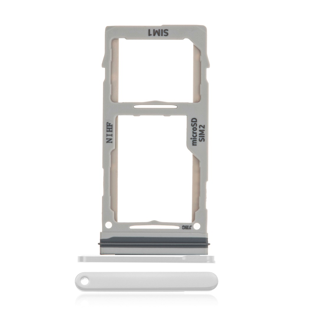 New Dual Sim Card Tray for Samsung Galaxy Note 20 Ultra 5G SM-N986