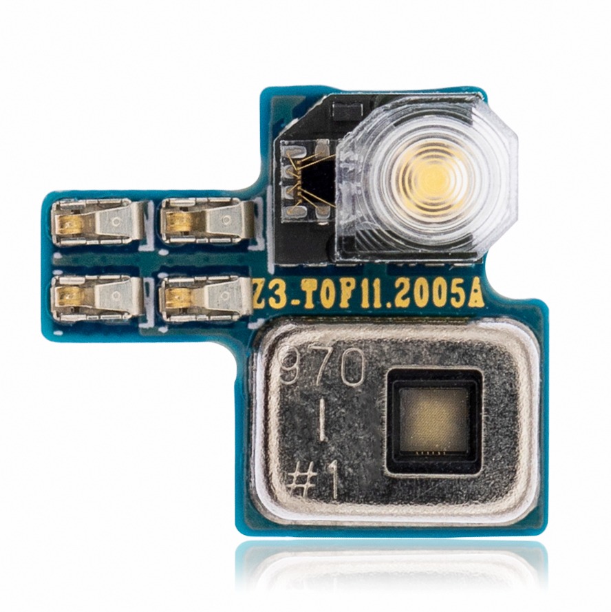 Flashlight Micro Board for Samsung Galaxy Note 20