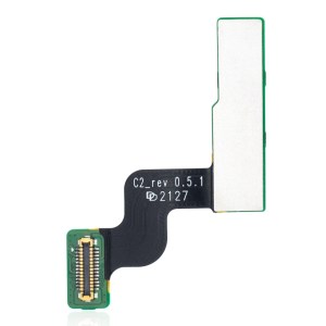Flashlight with Proximity Sensor Flex Cable for Samsung Galaxy Note 20 Ultra