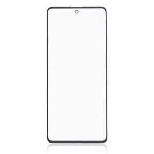 Front Glass for Samsung Galaxy Note 10 Lite