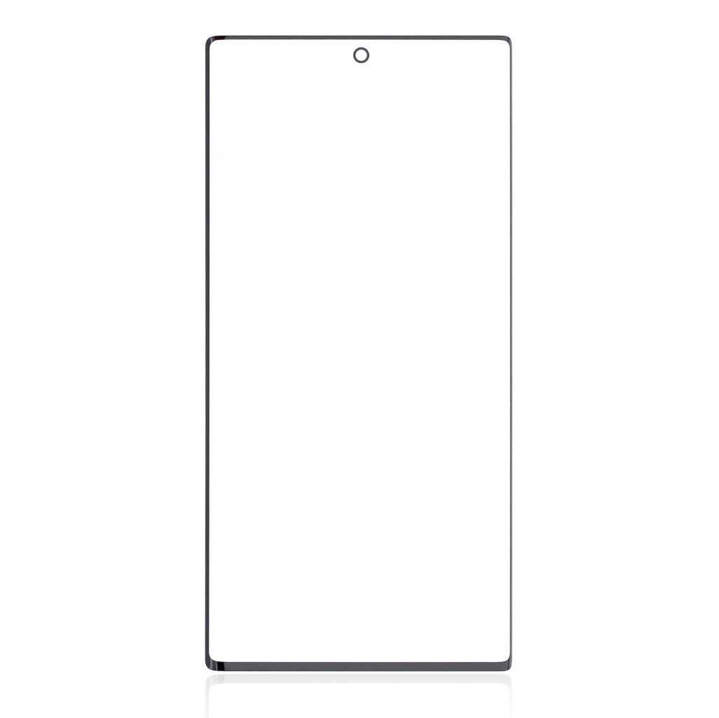 Front Glass for Samsung Galaxy Note 10 Plus 5G