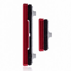 Hard Buttons for Samsung Galaxy Note 10 Plus 5G (Power and Volume)