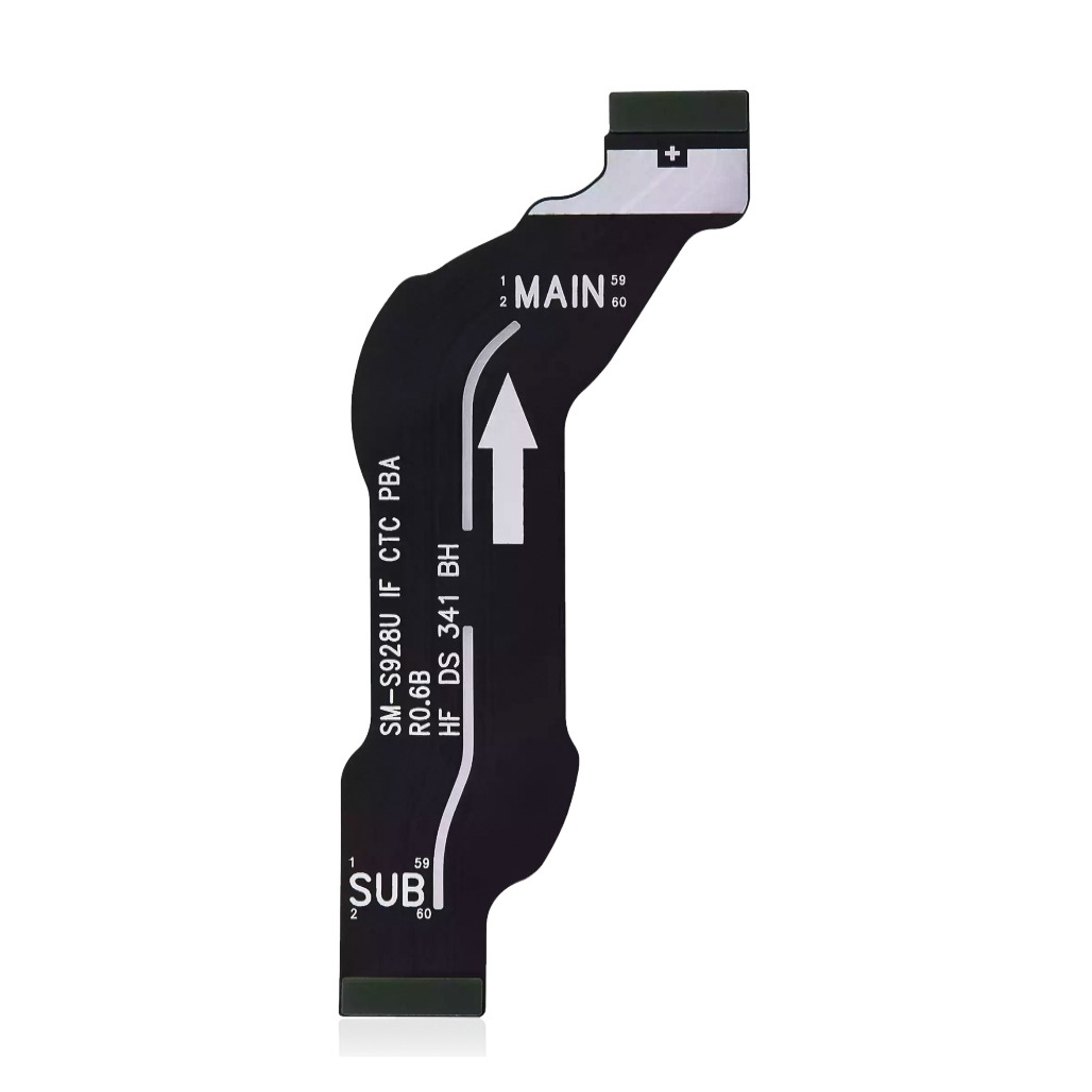 Mainboard Flex Cable for Samsung Galaxy S24 Ultra 5G