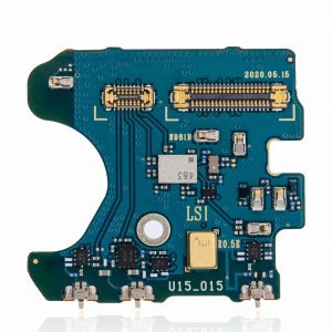 Microphone PCB Board for Samsung Galaxy Note 20 5G