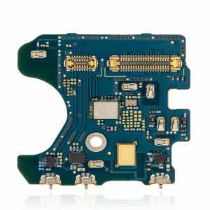 Microphone PCB Board for Samsung Galaxy Note 20 5G